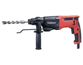 Maktec MT870 Elektropnömatik Kırıcı Delici Matkap 710 Watt 22 mm - 7