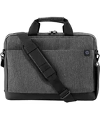 HP 2Z8A4AA 15,6 Renew Notebook Çantası Gri - 1