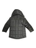 Armetti Haki Erkek Çocuk Montu 6909 - 2