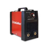 Gedik Arc 200 LT İnverter Kaynak Makinası - 1