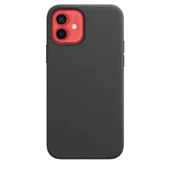 iPhone 11 için Deri Kılıf - 2