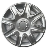 15 Jant Kapağı 4 Adet Esnek Kırılmaz Kapak Tüm Araçlar 332 thumbnail 1