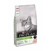 Pro Plan Sterilised Adult Somonlu Kısır Kedi Maması 1,5 Kg - 1