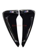Çamurluk Venti Çamurluk Rüzgarlığı Piano Black 2 Adet Logolu - 1