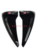 Çamurluk Venti Çamurluk Rüzgarlığı Piano Black 2 Adet Logolu - 10