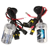 Xenon Far Ampulü H1 H4 H7 8000K Xenon Kit - 4