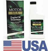 MotorSilk Bor Motor Katkısı Motor Silk Bor Yağ Katkı Seçenekli - 2
