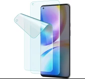 ECR Infinix Hot 10T Esnek Nano Ekran Koruyucu Film MAT - 1