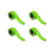 Fiyat Etiketi 12x21 Mm 10 Lu Paket Artlantis Etiket Makinesi Etiketi 10 Lu - 2