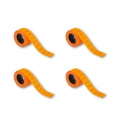 Fiyat Etiketi 12x21 Mm 10 Lu Paket Artlantis Etiket Makinesi Etiketi 10 Lu - 4