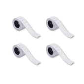 Fiyat Etiketi 12x21 Mm 10 Lu Paket Artlantis Etiket Makinesi Etiketi 10 Lu - 6