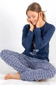 DoReMi Bayan Pijama Takımı - 1