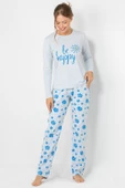 DoReMi Bayan Pijama Takımı thumbnail 2