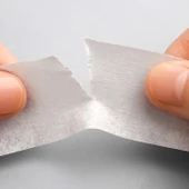 Dayson Maskeleme Bandı Kağıt Bant Beyaz 36 mm x 35 Metre - 4