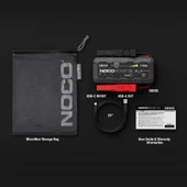 NOCO GBX55 12V 1750Amp Ultrasafe Lityum Akü Takviye + Powerbank + Led Lamba - 12