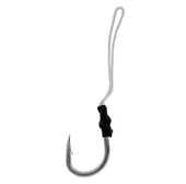Sea Horse Harbor Jig İğnesi 5/0 3lü Paket Siyah - 1