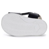 Kiko Kids Günlük Erkek Çocuk İlk Adım Sandalet Şb 243-50 Lacivert - Beyaz - 6