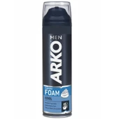 Arko Men Cool Tıraş Köpüğü 200 ml - 1