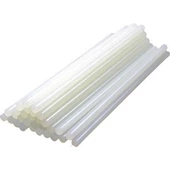 Emba Silikon İnce 7.2Mm Beyaz - 10 Lu Paket - 5