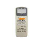 Klima Kumanda Toshiba - 1