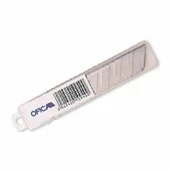 Ofica Maket Bıçağı Yedeği 18 mm Geniş 100'lü Paket - 2