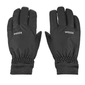 Kışlık Kayak Eldiveni Su Geçirmez Spor Outdoor Eldiven Sıcak Tutar - 1