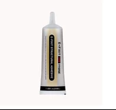 E-Fixit A130 Telefon Kasa Kapak Hızlı Yapıştırıcı 50ml Beyaz - 1