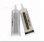 E-Fixit A130 Telefon Kasa Kapak Hızlı Yapıştırıcı 50ml Beyaz - 2