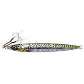 Savage Gear Slim Jig Minnow 100 Gr 15 Cm Green Mac - 1