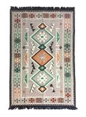 Shark Anatolia Anadolu Kilim Gri 120*180 - 1