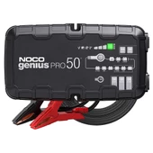 NOCO GENIUSPRO50 6V/12V/24V 1000A Akıllı Akü Şarj ve Akü Bakım/Desülfatör/Power Supply - 1