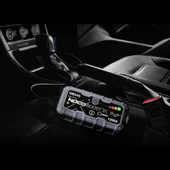 NOCO GBX45 12V 1250Amp Ultrasafe Lityum Akü Takviye + Powerbank + Led Lamba - 7