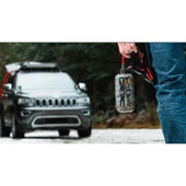 NOCO GBX45 12V 1250Amp Ultrasafe Lityum Akü Takviye + Powerbank + Led Lamba - 8