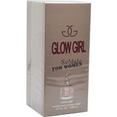 Glow Gril Sc!dale Woman Edp 80 ml - 2