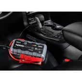 NOCO GBX75 12V 2500Amp Ultrasafe Lityum Akü Takviye + Powerbank + Led Lamba - 7