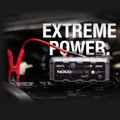 NOCO GBX75 12V 2500Amp Ultrasafe Lityum Akü Takviye + Powerbank + Led Lamba - 11