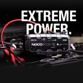 NOCO GBX155 12V 4250Amp Ultrasafe Lityum Akü Takviye + Powerbank + Led Lamba - 10