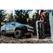 NOCO GBX155 12V 4250Amp Ultrasafe Lityum Akü Takviye + Powerbank + Led Lamba - 8