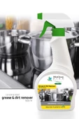 Mioclean Yağ & Kir Sökücü 500 ML - 1