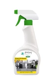 Mioclean Yağ & Kir Sökücü 500 ML - 2