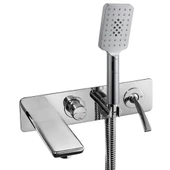 Eca Novita Ankastre Banyo Bataryası 102167314h-K thumbnail 1