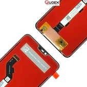 Xiaomi Mi 8 Lite Dokunmatik  Lcd Ekran (502115552) - 2