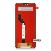 Xiaomi Mi 8 Lite Dokunmatik  Lcd Ekran (502115552) - 4