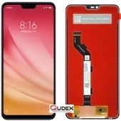 Xiaomi Mi 8 Lite Dokunmatik  Lcd Ekran (502115552) - 1