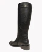 Janestt Kadın Hakiki Deri Çizme 108-4005 - 4
