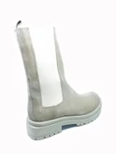 Janestt Kadın Hakiki Deri Bot 118-22911 - 4