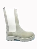 Janestt Kadın Hakiki Deri Bot 118-22911 - 3