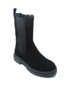 Janestt Kadın Hakiki Deri Bot 118-22911 - 5