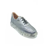 Janestt Kadın Hakiki Deri Sneaker 245-318803 - 1
