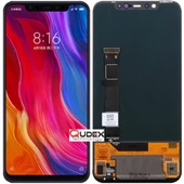 Xiaomi Mi 8 Lcd Ekran Dokunmatik (502117625) - 1